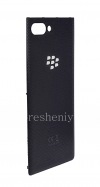 Photo 5 — BlackBerry KEY2 के लिए मूल बैक कवर, काला (काला)
