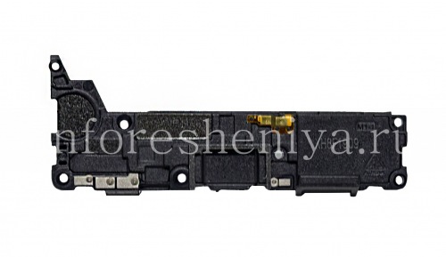 Photogallery for Bodenplatte mit Lautsprecher und Antennen BlackBerry KEY2 product