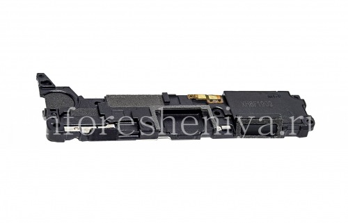 Photogallery for Bodenplatte mit Lautsprecher und Antennen BlackBerry KEY2 product