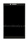 Фотография 1 — Экран LCD + тач-скрин для BlackBerry KEY2