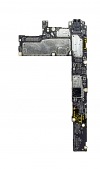 Photo 1 — I-motherboard ye-BlackBerry KEY2, Ngaphandle kombala, 64 GB, 2 i-SIM