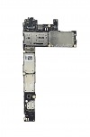 Photo 2 — I-motherboard ye-BlackBerry KEY2, Ngaphandle kombala, 64 GB, 2 i-SIM