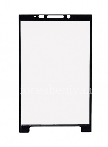 用于屏幕BlackBerry KEY2的品牌保护膜 - 玻璃IMAK 9H