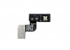 Photo 1 — चिप निकटता सेंसर और प्रकाश, BlackBerry KEY2 के लिए एलईडी