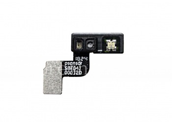 Chip de sensores de proximidad y luz, LED para BlackBerry KEY2.