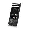 Фотография 3 — Оригинальный пластиковый чехол повышенной прочности Dual Layer Shell для BlackBerry KEYone, Черный (Black)