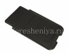 Photo 4 — Original Leather Pocket-Hülsen-Kasten-Tasche BlackBerry Keyone, Black (Schwarz)