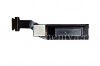 Photo 1 — Bouton de la barre d'espace / scanner d'empreintes digitales pour BlackBerry KEYone, Noir, QWERTY