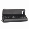 Photo 2 — Horisontal Leather Case The "Classic" untuk BlackBerry KEYone, hitam
