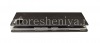 Фотография 5 — Кожаный чехол горизонтально открывающийся Vili Folio для BlackBerry KEYone, Черный