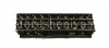Photo 5 — El montaje original del teclado Inglés con la junta, el elemento sensor, y un escáner de huellas digitales para BlackBerry Keyone, Negro, QWERTY