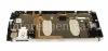 Photo 4 — Isikrini LCD + isikrini sokuthinta + bezel for BlackBerry KEYone, metallic
