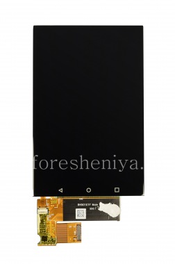 Купить Экран LCD + тач-скрин для BlackBerry KEYone