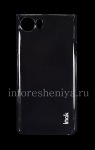 Фирменный пластиковый чехол-крышка IMAK Air Case для BlackBerry KEYone, Прозрачный