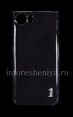 Купить Фирменный пластиковый чехол-крышка IMAK Air Case для BlackBerry KEYone