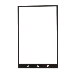 Защитная пленка-стекло 2.5D для экрана для BlackBerry KEYone, Прозрачный