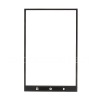 Фотография 2 — Защитная пленка-стекло 2.5D для экрана для BlackBerry KEYone, Прозрачный