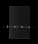 Фирменная защитная пленка-стекло IMAK 9H для экрана BlackBerry KEYone, Прозрачный