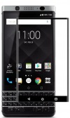 Photo 1 — Perusahaan-kaca film pelindung layar Sikai Kaca untuk BlackBerry KEYone, Black / Transparan