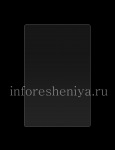 Фирменная защитная пленка для экрана IMAK Hydrogel (2 штуки) для BlackBerry KEYone, Прозрачный