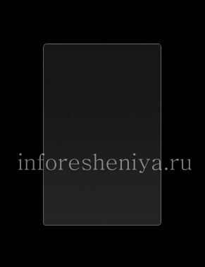 Купить Фирменная защитная пленка для экрана IMAK Hydrogel (2 штуки) для BlackBerry KEYone