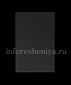 Photo 1 — BlackBerry KEYoneに透明なスクリーンの保護フィルム, 透明