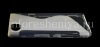 Photo 3 — Silikon-Hülle für das verdichtete Stream BlackBerry Keyone, transparent