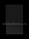 Photo 1 — La película original de los transparentes de protección (2 piezas) de la pantalla para BlackBerry KeyOne, transparente