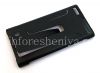 Photo 7 — Case Original nge Stand Flex Shell for BlackBerry Leap, Black (Black)