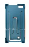 Photo 2 — Original Case with Stand Flex Shell for BlackBerry Leap, Storm Blue