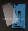 Photo 10 — Original Case with Stand Flex Shell for BlackBerry Leap, Storm Blue