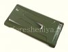 Фотография 3 — Оригинальный чехол с подставкой Flex Shell для BlackBerry Leap, Хаки (Military Green)