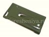 Фотография 7 — Оригинальный чехол с подставкой Flex Shell для BlackBerry Leap, Хаки (Military Green)