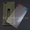 Photo 9 — Original Case with Stand Flex Shell for BlackBerry Leap, Military Green