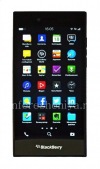 Photo 1 — شاشة LCD + شاشة تعمل باللمس (لمس) + تجميع قاعدة لBlackBerry Leap, أسود