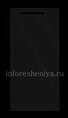 Photo 1 — Screen nomvikeli BlackBerry Leap, Anti-ukuxhopha (Anti-ukuxhopha, matte)