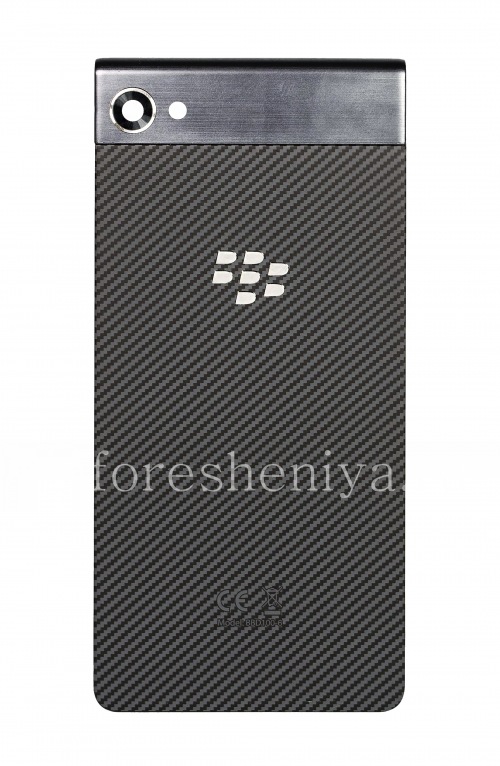 Photogallery for Umhlangano wokuqala wekhava weBlackBerry Motion, I-Carbon product