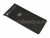 Фотография 3 — Оригинальная задняя крышка в сборке для BlackBerry Motion, Карбон (Carbon)