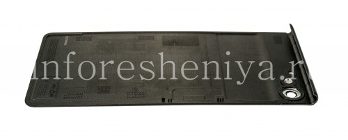 Photogallery for Umhlangano wokuqala wekhava weBlackBerry Motion, I-Carbon product
