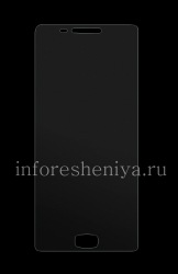 واقي الشاشة الأصلي شفافة (2 قطعة) ل BlackBerry Motion, شفاف