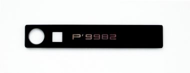 Buy La caméra pour le BlackBerry Porsche Design P'9982