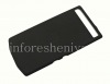 Фотография 3 — Оригинальная задняя крышка для BlackBerry P'9982 Porsche Design, Черный (Black)