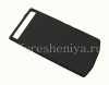 Photo 4 — Ursprüngliche rückseitige Abdeckung für Blackberry P'9982 Porsche Design, Black (Schwarz)