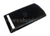 Photo 3 — BlackBerry P'9983ポルシェデザインのためのオリジナルバックカバー, ブラック、カーボン（ブラック、カーボン）