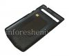 Photo 5 — Original-rückseitige Abdeckung für BlackBerry P'9983 Porsche Design, Schwarz, Kohlenstoff (Schwarz, Carbone)