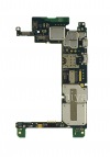 Photo 2 — Motherboard for BlackBerry P'9983 Porsche Design