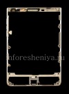 Photo 2 — BlackBerry Passport সিলভার সংস্করণের জন্য মূল সরু ফ্রেম সমাবেশ, রূপা