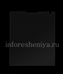Оригинальная защитная пленка для экрана прозрачная (2 штуки) для BlackBerry Passport, Прозрачный