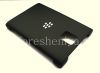 Photo 1 — La tapa de plástico original, cubierta del caso de Shell duro para BlackBerry Passport, Negro (negro)