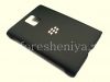 Фотография 2 — Оригинальный пластиковый чехол-крышка Hard Shell Case для BlackBerry Passport, Черный (Black)